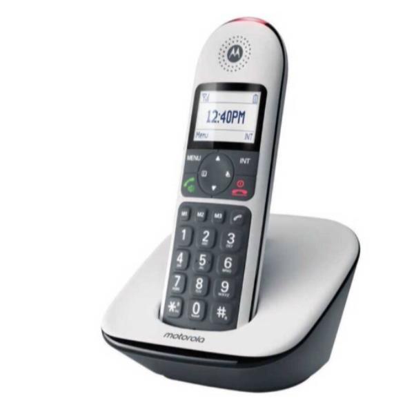 Cordless Senior Cd5001 Bianco - immagine 3
