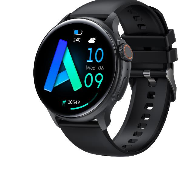 Emporia Easy Watch Nero - immagine 3