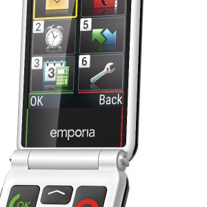 Emporia Simplicityglam Nero