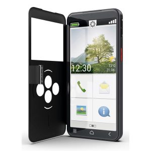 Emporia Smart.7Lite Nero