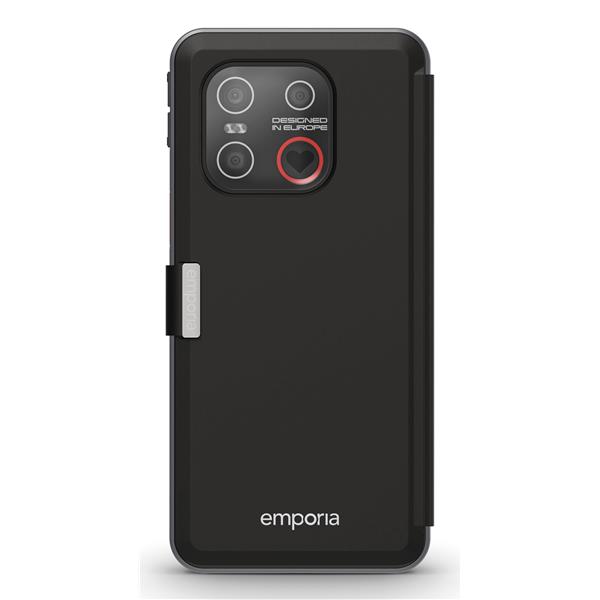 Emporia Smart.7Lite Nero - immagine 8