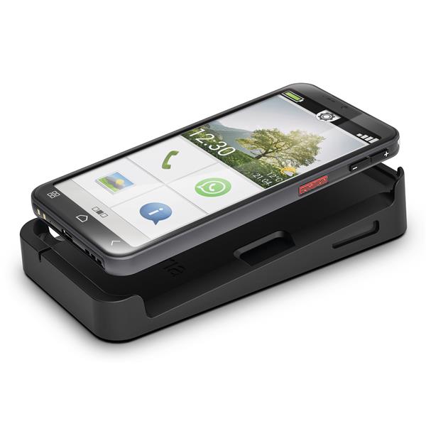 Emporia Smart.7Lite Nero - immagine 4