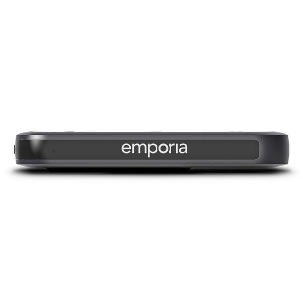 Emporia Smart.7Lite Nero - immagine 2
