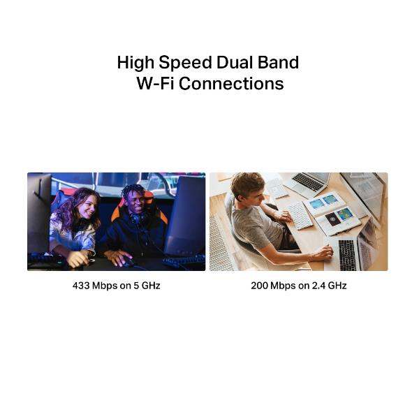 USB High-Gain Adapter - immagine 5