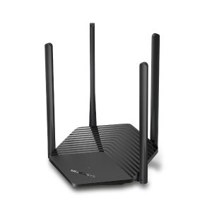 Ax1500 Dual-Band Wi-Fi 6 Router