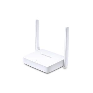 N300 Wi-Fi Router 300 Mbps