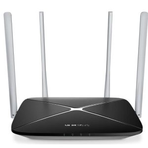 Ac1200 Wi-Fi Router