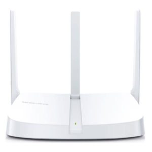 N300 Wi-Fi Router