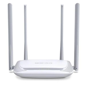 N300 Wi-Fi Router
