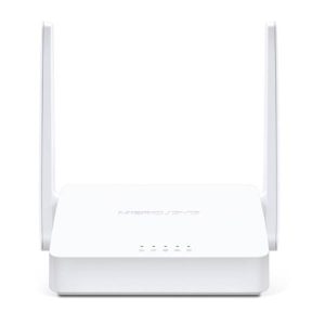 N300 Adsl WiFi Router