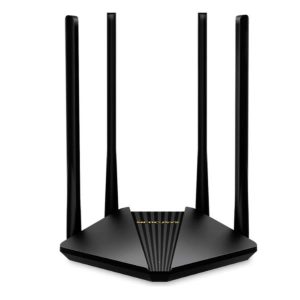 Ac1200 Gigabit Wi-Fi Router