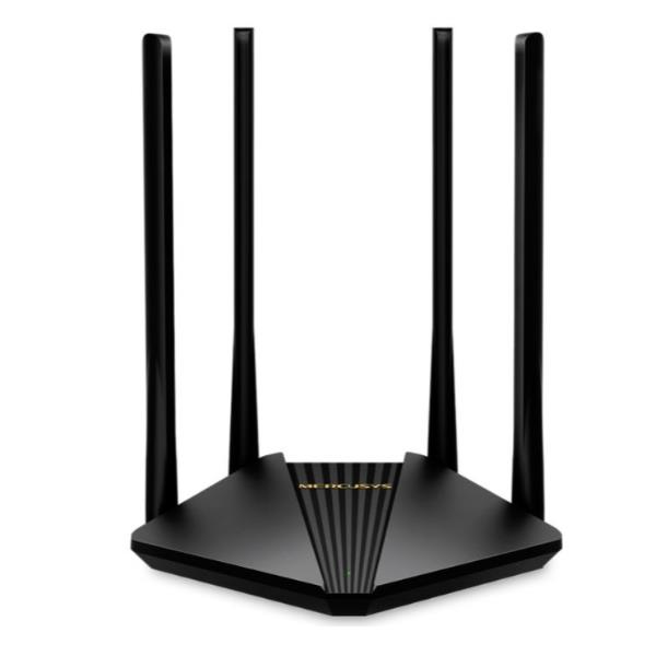Ac1200 Gigabit Wi-Fi Router - immagine 4