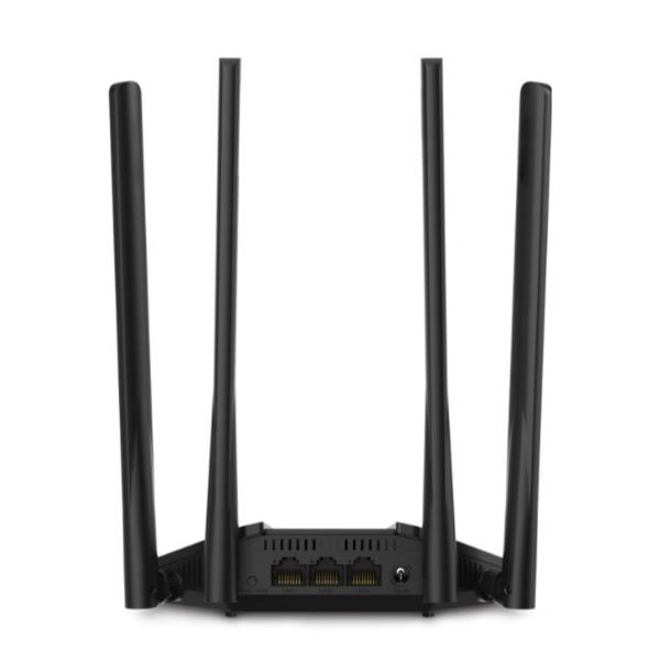 Ac1200 Gigabit Wi-Fi Router - immagine 5