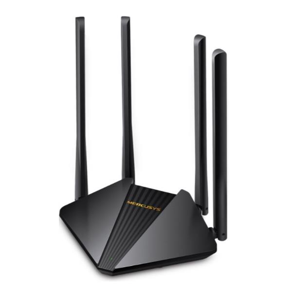 Ac1200 Gigabit Wi-Fi Router - immagine 3