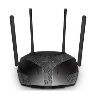 Ax3000 Dual-Band Wi-Fi 6 Router
