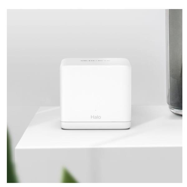 Ac1200 Home Mesh Wi-Fi System - immagine 5