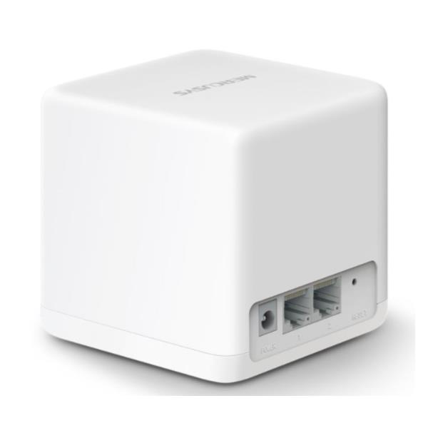 Ac1200 Home Mesh Wi-Fi System - immagine 2