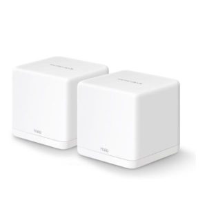 Ac1200 Home Mesh Wi-Fi System
