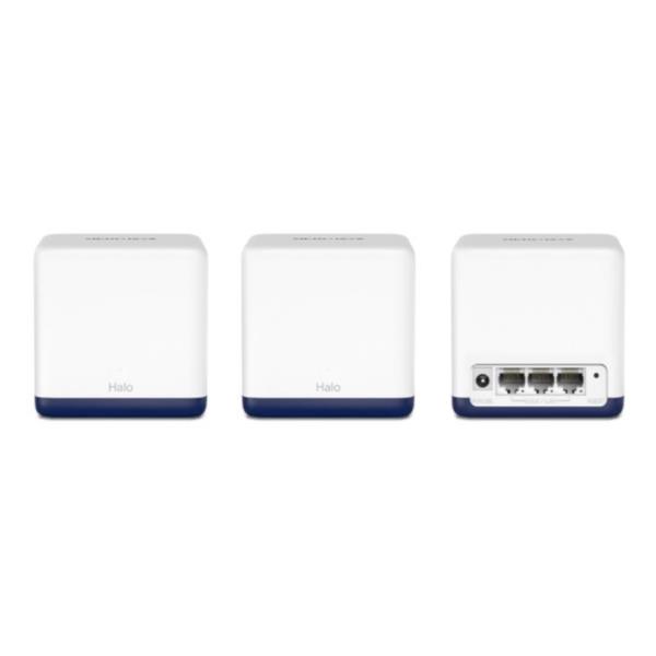 Ac1900 Home Mesh Wi-Fi System - immagine 6