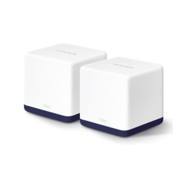 Ac1900 Home Mesh Wi-Fi System - immagine 3