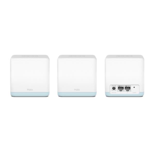 1200 Home Mesh Wi-Fi System - immagine 3