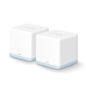 Ac1200 Whole Home Mesh Wi-Fi System
