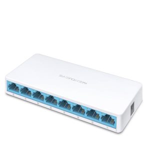 8Port Fast Switch