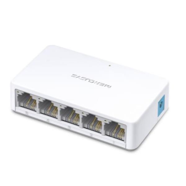 5-Port Fast Switch - immagine 2