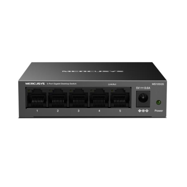 5 Port Gogabit Switch