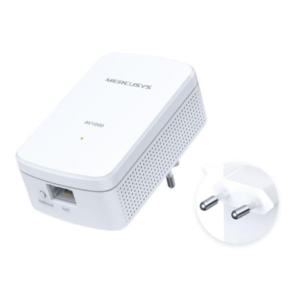 Av1000 Powerline Starter Kit - immagine 2