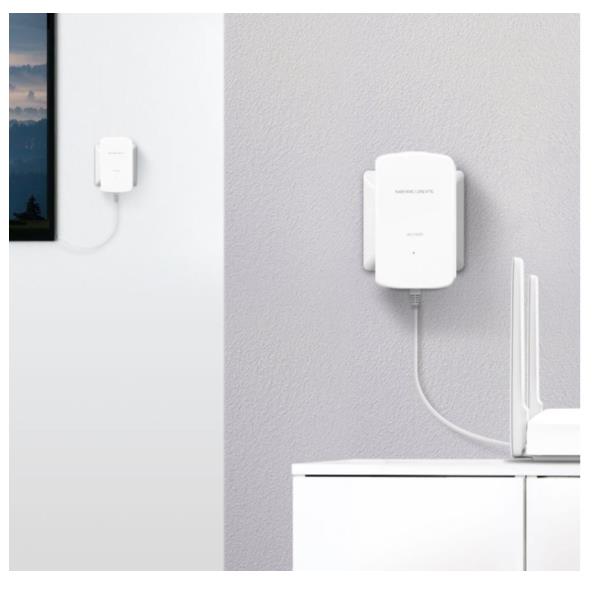 Av1000 Powerline Starter Kit - immagine 3