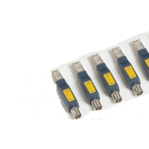 Kit Tappi Nr.2/7 Per Microscanner2