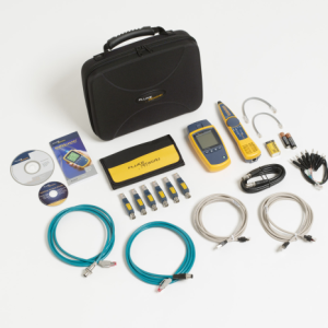 Kit Microscanner2 Intellitone 200