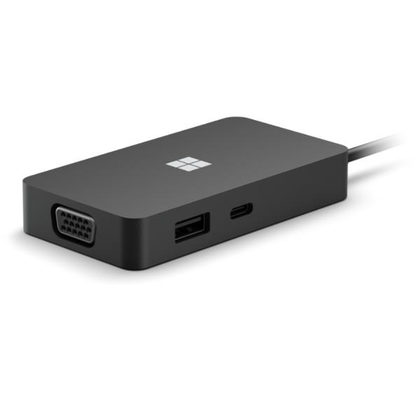 Srfc USB-C Travel Hub - immagine 3