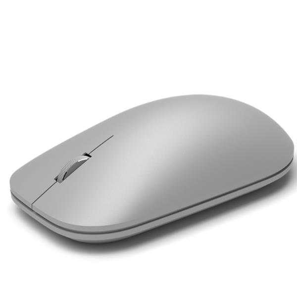 Surface Mouse Bluetooth Grigio - immagine 3
