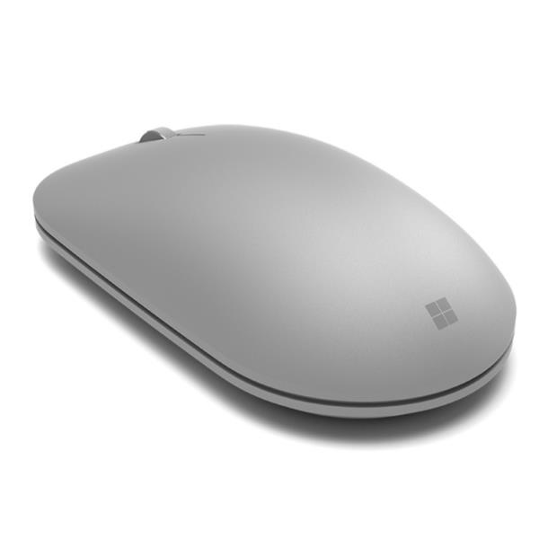 Surface Mouse Bluetooth Grigio - immagine 4