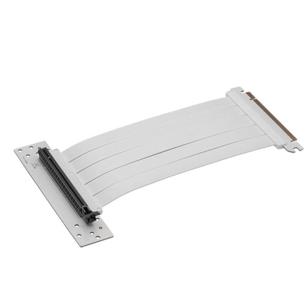 Riser Cable 180Mm - Bianco - immagine 2