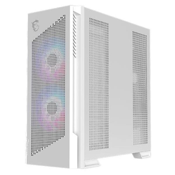 Mpg Velox 300R Airflow Pz Bianco - immagine 3