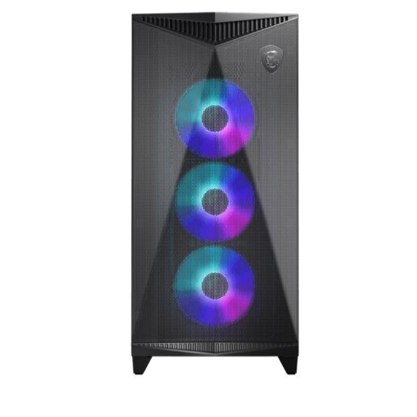Mpg Gungnir 300R Airflow - immagine 2