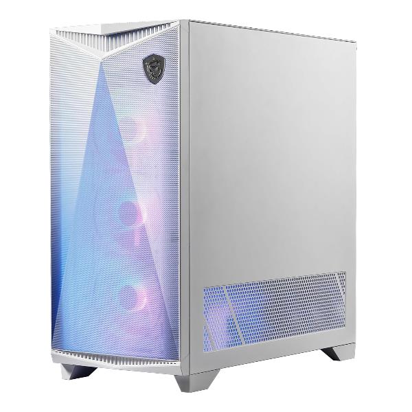 Mpg Gungnir 300R Airflow Bianco