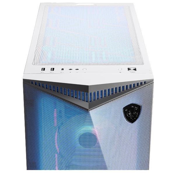 Mpg Gungnir 300R Airflow Bianco - immagine 3