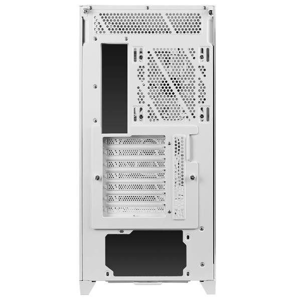 Mpg Gungnir 300R Airflow Bianco - immagine 4