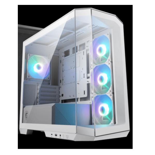 Mag Pano M100R Pz Bianco - immagine 2