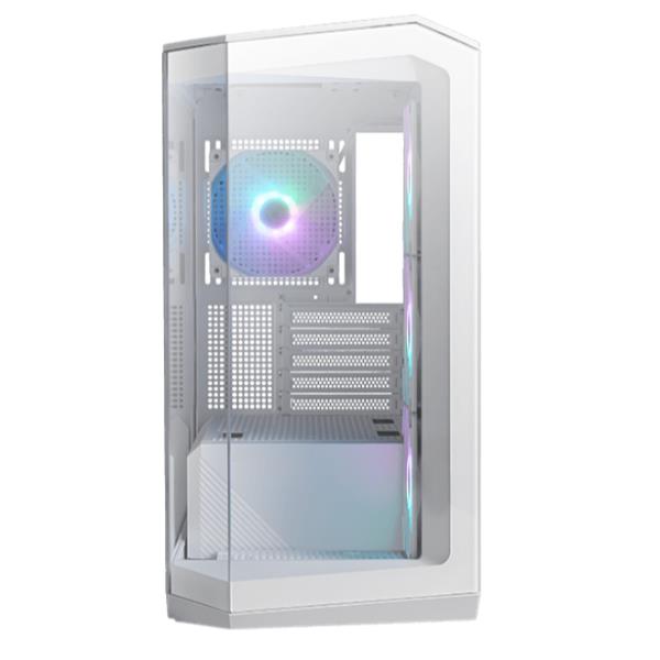 Mag Pano M100R Pz Bianco - immagine 3