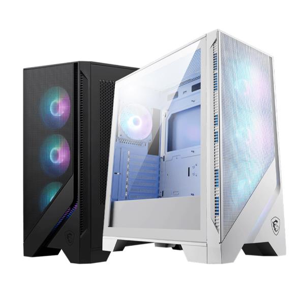 Mag Forge 320R Airflow Bianco - immagine 2