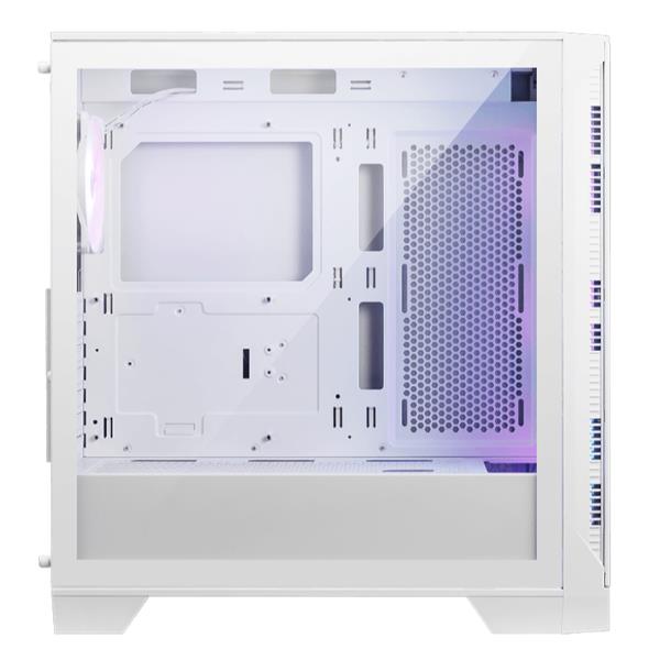 Mag Forge 320R Airflow Bianco