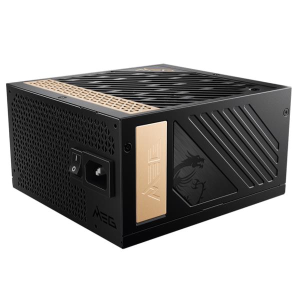 Meg Ai1300P Pcie5 - immagine 2