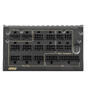 Meg Ai1600T Pcie5