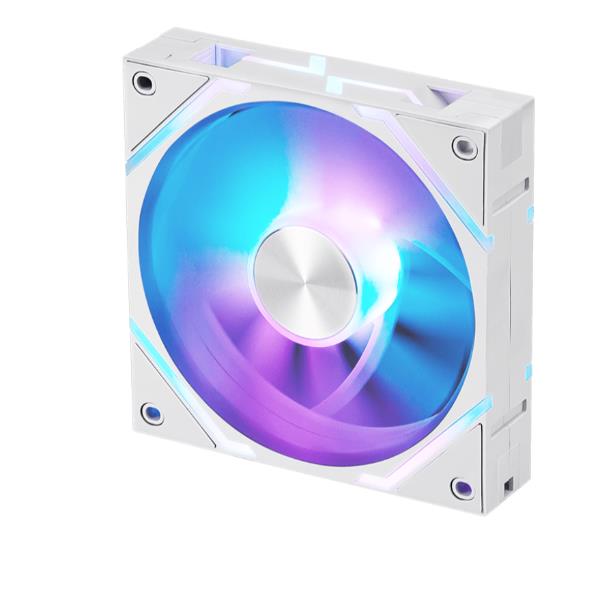 Mpg Ez120 Argb Bianco-3W