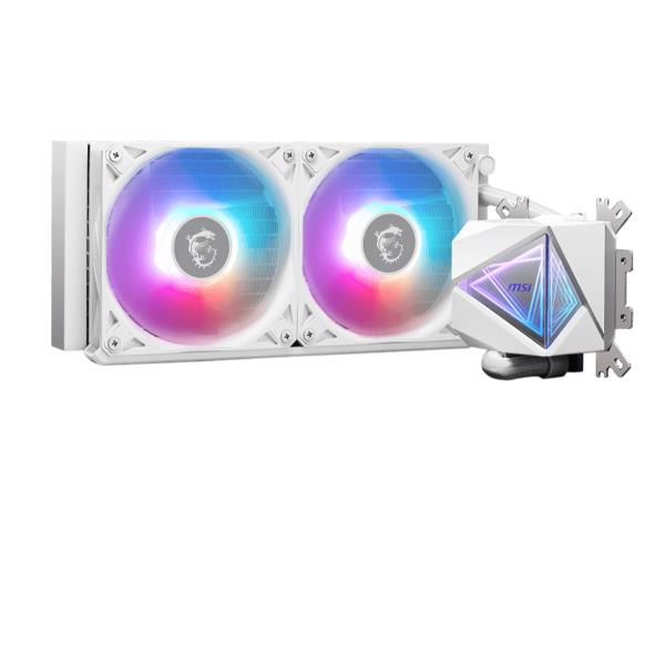 Mag Coreliquid I240 Bianco - immagine 2